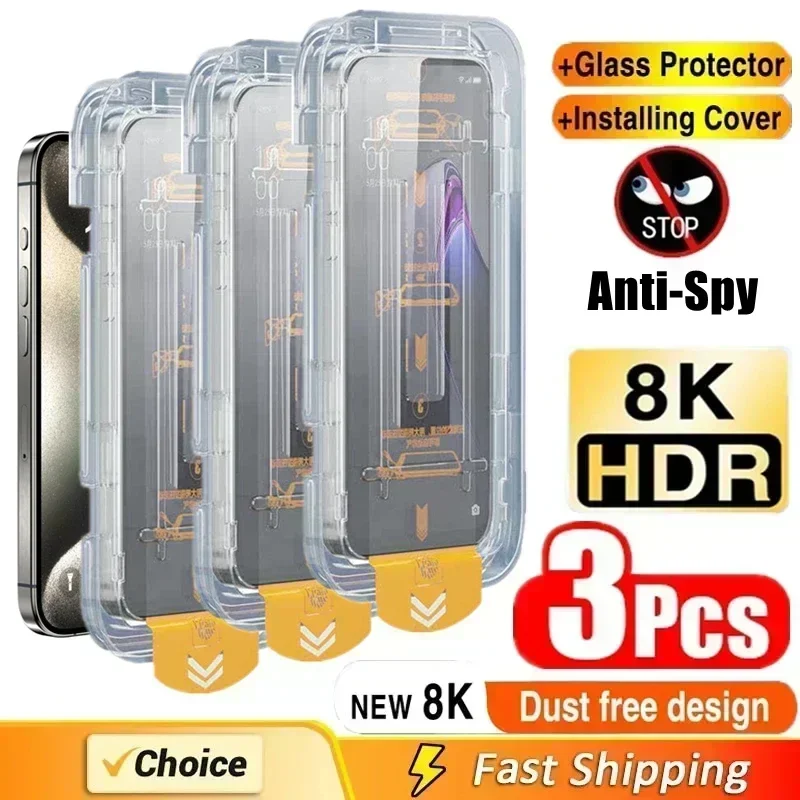 3PCS Privacy Tempered Glass Fi - đánh giá và giá Realme C67