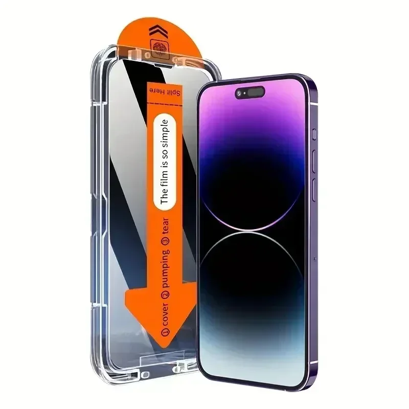 3PCS Privacy Tempered Glass Fi - đánh giá và giá Realme C67