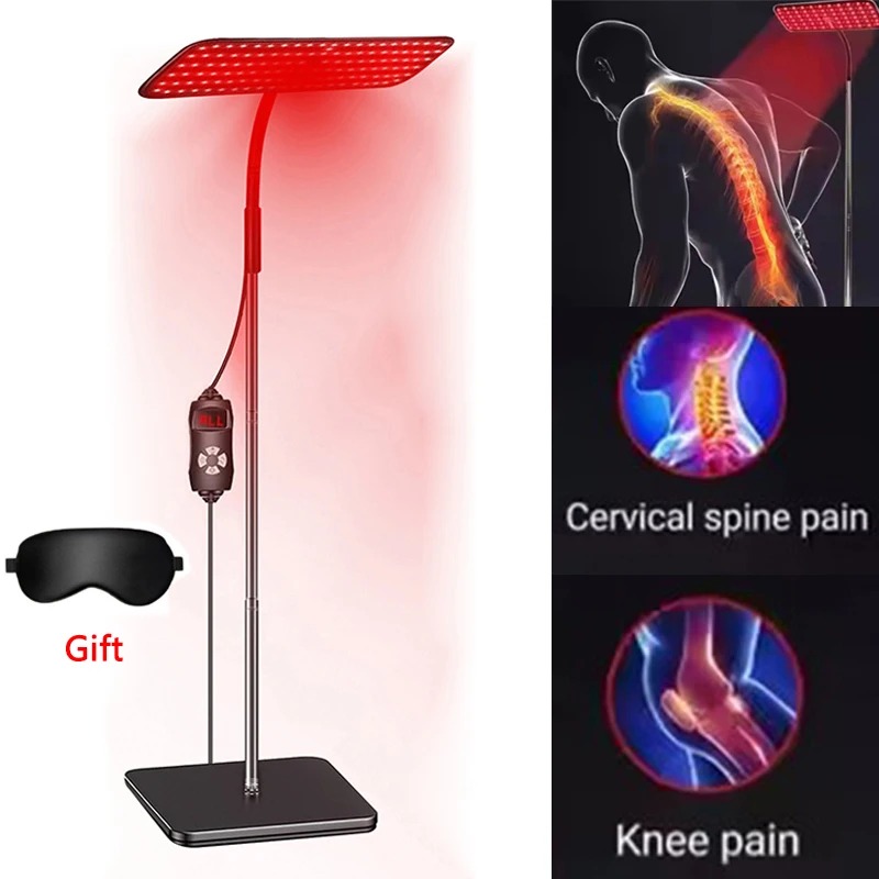 660nm &850nm Infrared Light De - đánh giá và giá Galvanic Skin Sensor