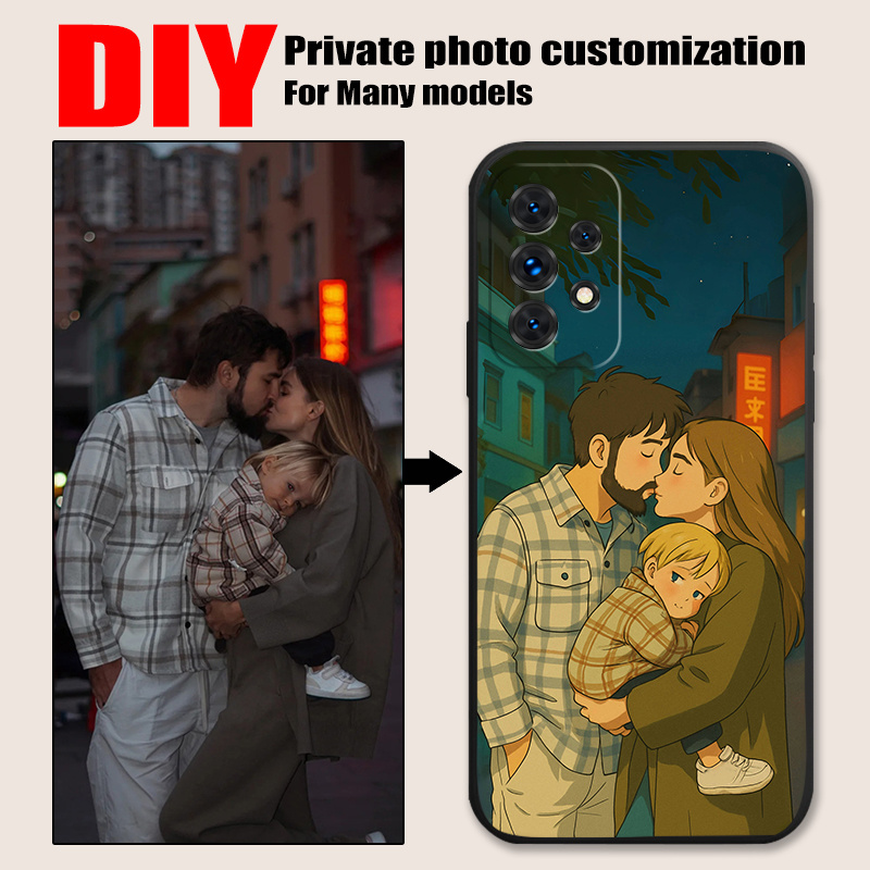Fashion DIY Anime Customized P - đánh giá và giá Oppo A78