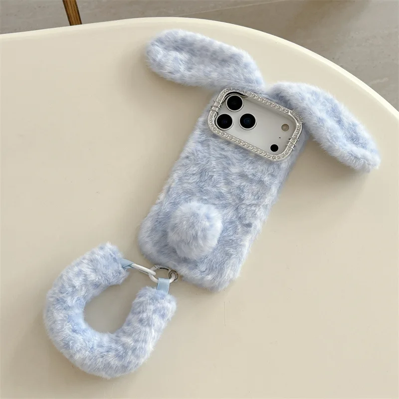 Cute Cartoon Leopard Print Rab - đánh giá và giá Apple Iphone 15 Pro Max