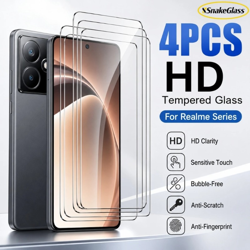For Realme 16 Pro 15T 14 13+ 1 - đánh giá và giá Realme Gt 6