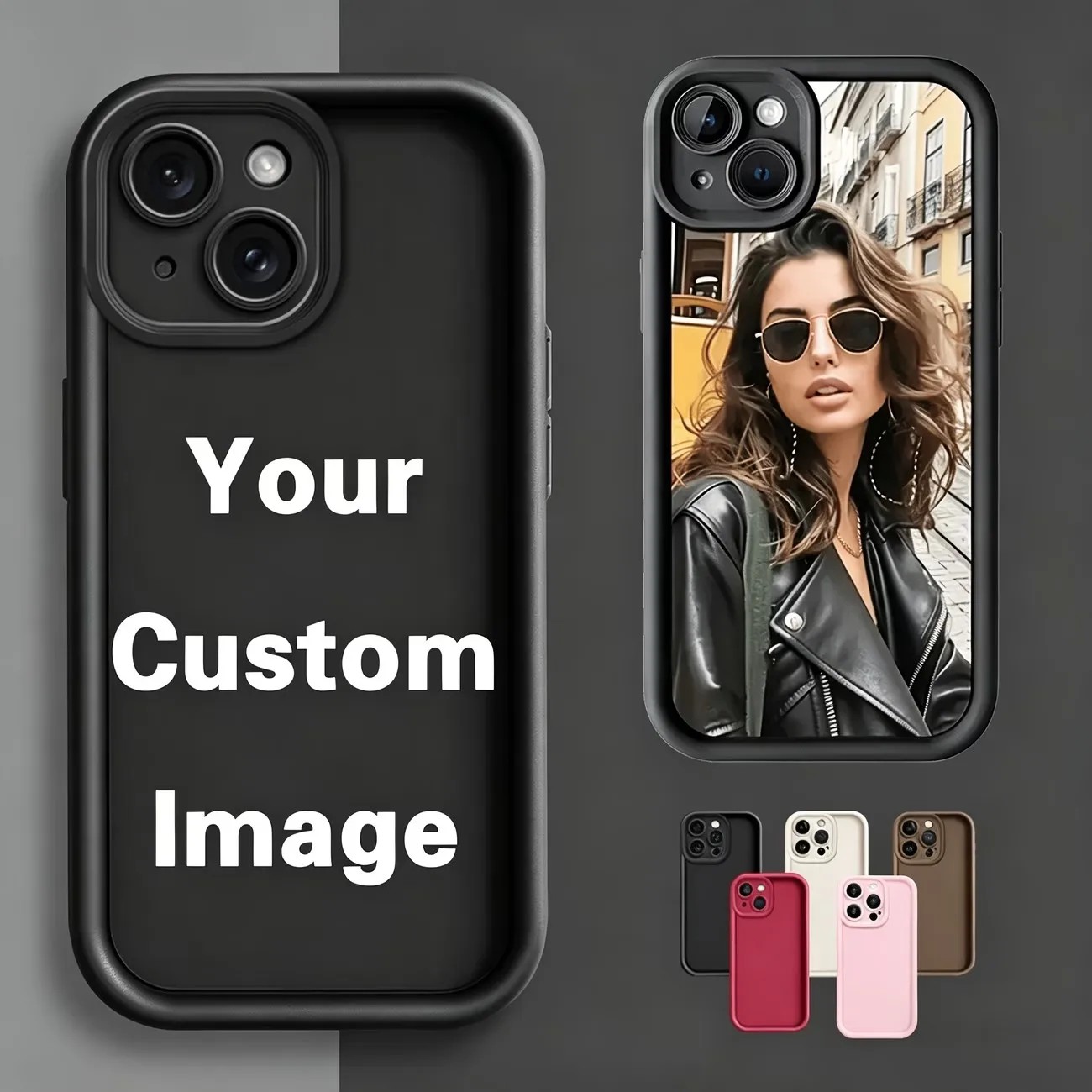 Luxury Customized DIY Phone Ca - đánh giá và giá Realme C67